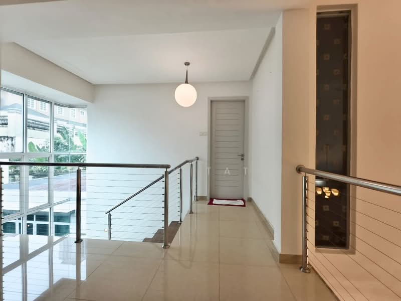 Rumah Banglo untuk Dijual di Taman Abad (Johor Bahru) - Yik Tat - PropertyGuru.com.my