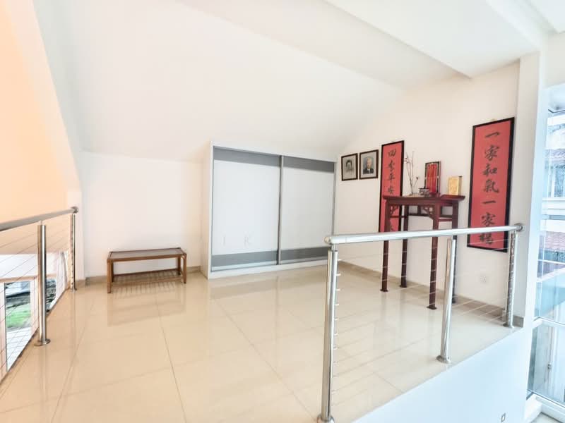 Rumah Banglo untuk Dijual di Taman Abad (Johor Bahru) - Yik Tat - PropertyGuru.com.my