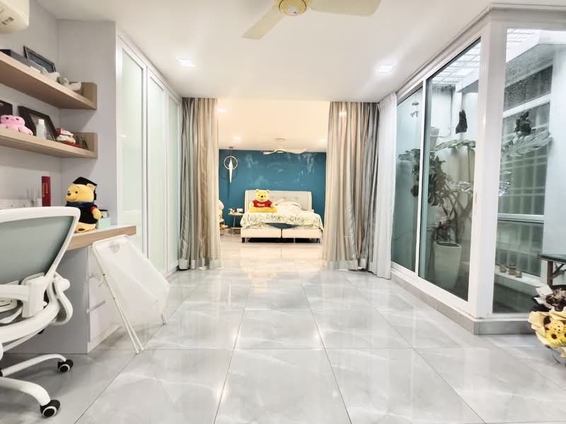 Rumah Banglo untuk Dijual di Taman Abad (Johor Bahru) - Yik Tat - PropertyGuru.com.my