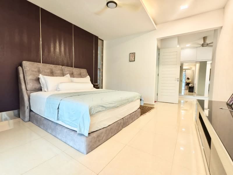 Rumah Banglo untuk Dijual di Taman Abad (Johor Bahru) - Yik Tat - PropertyGuru.com.my