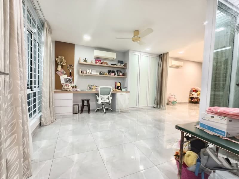 Rumah Banglo untuk Dijual di Taman Abad (Johor Bahru) - Yik Tat - PropertyGuru.com.my