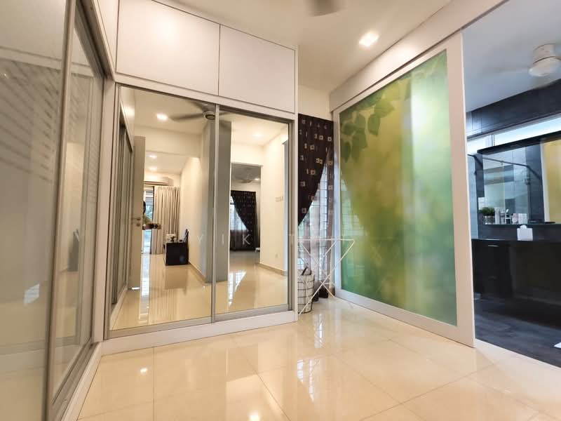 Rumah Banglo untuk Dijual di Taman Abad (Johor Bahru) - Yik Tat - PropertyGuru.com.my