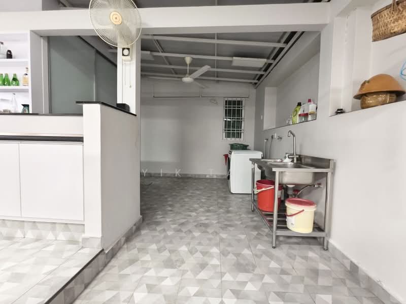 Rumah Banglo untuk Dijual di Taman Abad (Johor Bahru) - Yik Tat - PropertyGuru.com.my