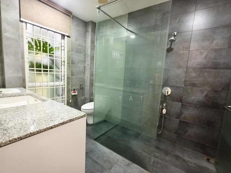 Rumah Banglo untuk Dijual di Taman Abad (Johor Bahru) - Yik Tat - PropertyGuru.com.my