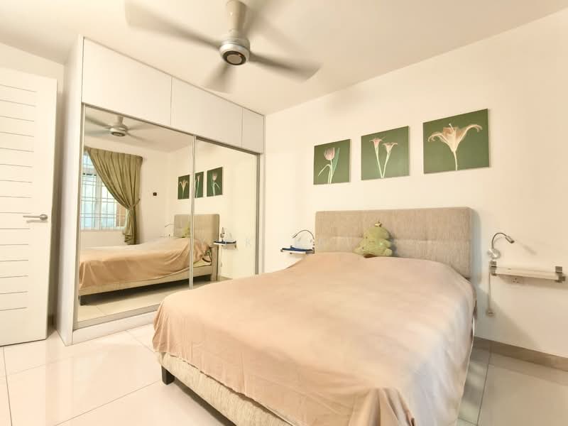 Rumah Banglo untuk Dijual di Taman Abad (Johor Bahru) - Yik Tat - PropertyGuru.com.my