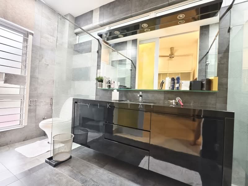 Rumah Banglo untuk Dijual di Taman Abad (Johor Bahru) - Yik Tat - PropertyGuru.com.my