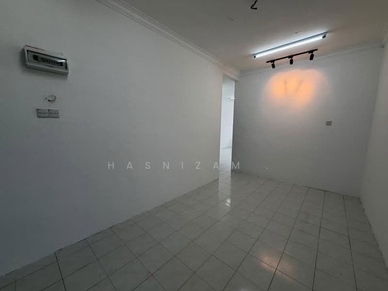 Rumah Teres 1-Tingkat untuk Dijual di Taman Lembah Merbok (Merbok) - Hasnizam . - PropertyGuru.com.my