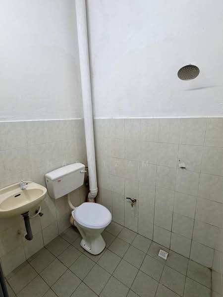 Rumah Teres 1-Tingkat untuk Dijual di Taman Lembah Merbok (Merbok) - Hasnizam . - PropertyGuru.com.my