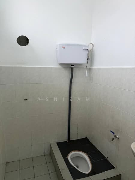 Rumah Teres 1-Tingkat untuk Dijual di Taman Lembah Merbok (Merbok) - Hasnizam . - PropertyGuru.com.my