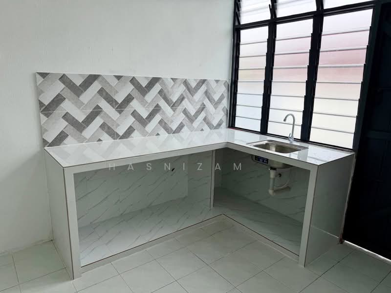 Rumah Teres 1-Tingkat untuk Dijual di Taman Lembah Merbok (Merbok) - Hasnizam . - PropertyGuru.com.my