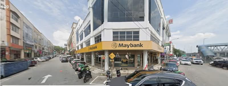 Kedai untuk Disewa di BANDAR PUCHONG JAYA (Puchong) - Chew Sean Kiat - Exterior - PropertyGuru.com.my