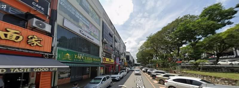 Kedai untuk Disewa di BANDAR PUCHONG JAYA (Puchong) - Chew Sean Kiat - Exterior - PropertyGuru.com.my