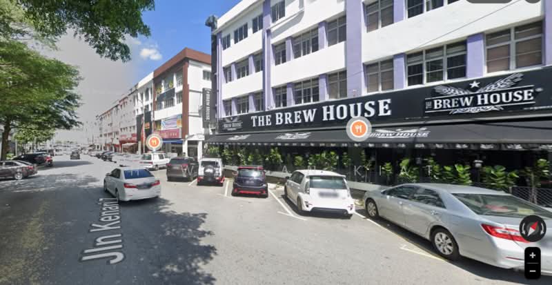 Kedai untuk Disewa di BANDAR PUCHONG JAYA (Puchong) - Chew Sean Kiat - Exterior - PropertyGuru.com.my