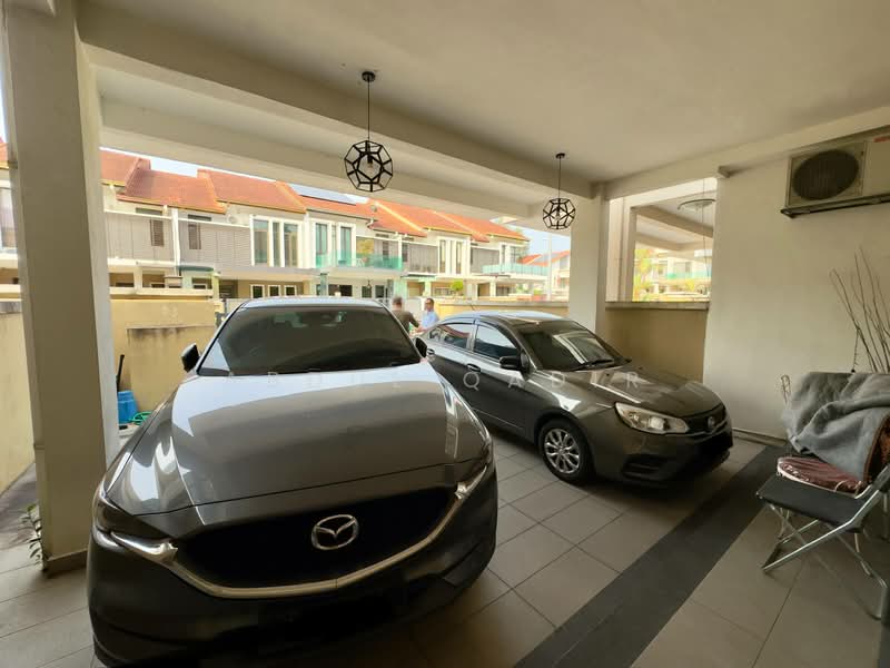 Rumah Teres untuk Dijual di Alam Damai (Cheras) - Abdul Qadir - PropertyGuru.com.my