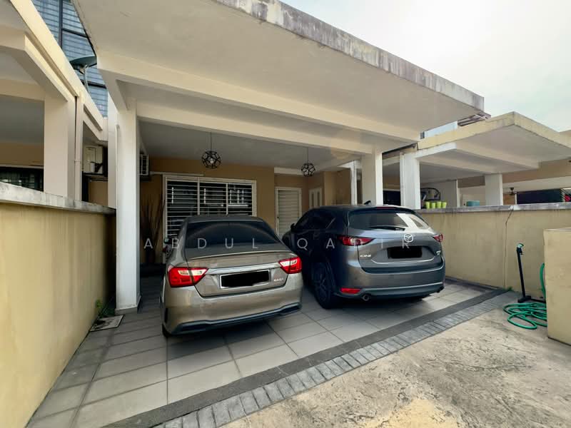 Rumah Teres untuk Dijual di Alam Damai (Cheras) - Abdul Qadir - PropertyGuru.com.my