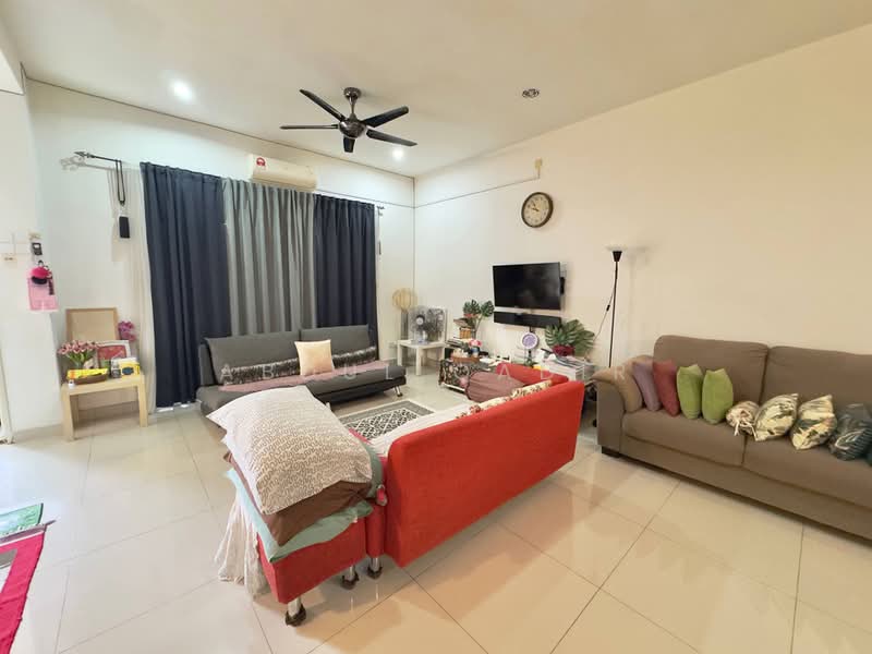 Rumah Teres untuk Dijual di Alam Damai (Cheras) - Abdul Qadir - PropertyGuru.com.my