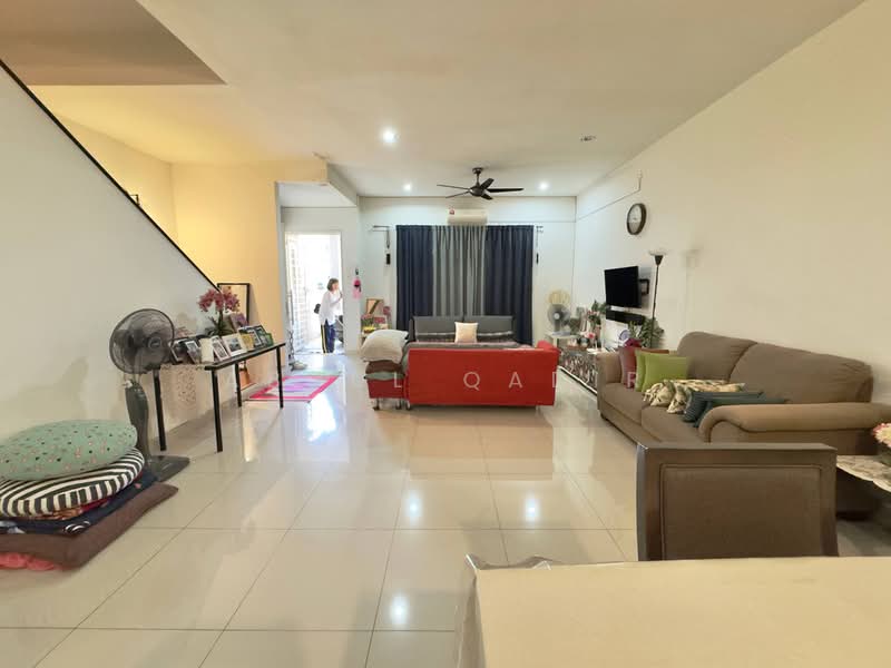 Rumah Teres untuk Dijual di Alam Damai (Cheras) - Abdul Qadir - PropertyGuru.com.my