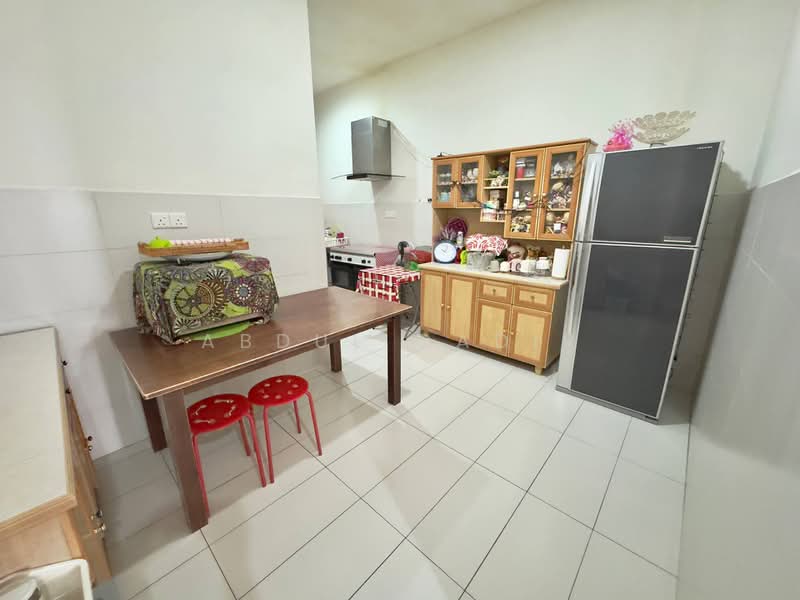 Rumah Teres untuk Dijual di Alam Damai (Cheras) - Abdul Qadir - PropertyGuru.com.my