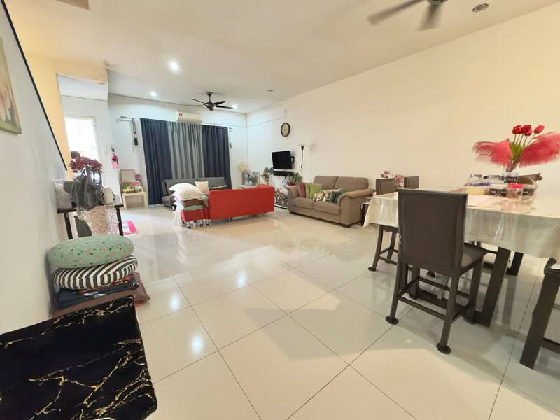 Rumah Teres untuk Dijual di Alam Damai (Cheras) - Abdul Qadir - PropertyGuru.com.my