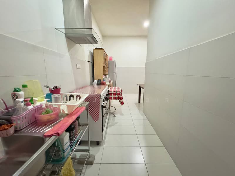 Rumah Teres untuk Dijual di Alam Damai (Cheras) - Abdul Qadir - PropertyGuru.com.my