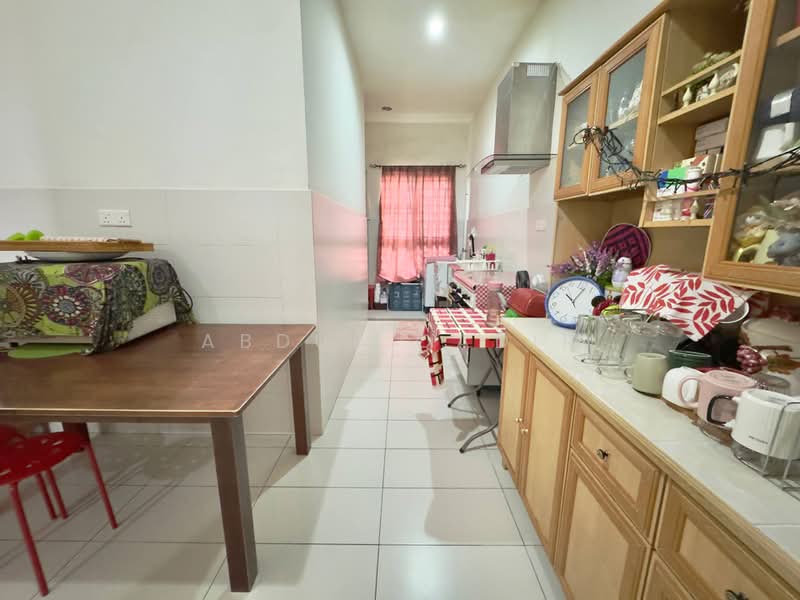 Rumah Teres untuk Dijual di Alam Damai (Cheras) - Abdul Qadir - PropertyGuru.com.my
