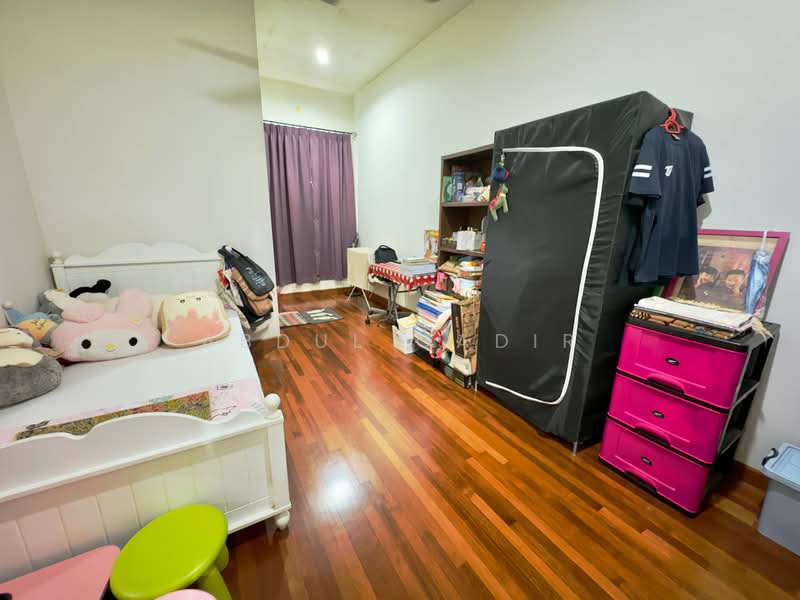 Rumah Teres untuk Dijual di Alam Damai (Cheras) - Abdul Qadir - PropertyGuru.com.my