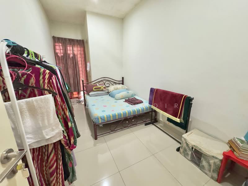 Rumah Teres untuk Dijual di Alam Damai (Cheras) - Abdul Qadir - PropertyGuru.com.my