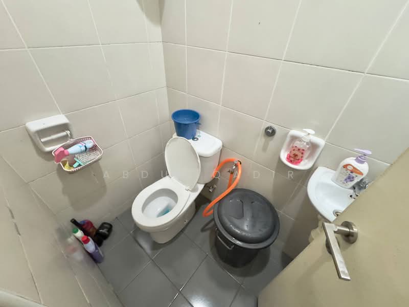 Rumah Teres untuk Dijual di Alam Damai (Cheras) - Abdul Qadir - PropertyGuru.com.my
