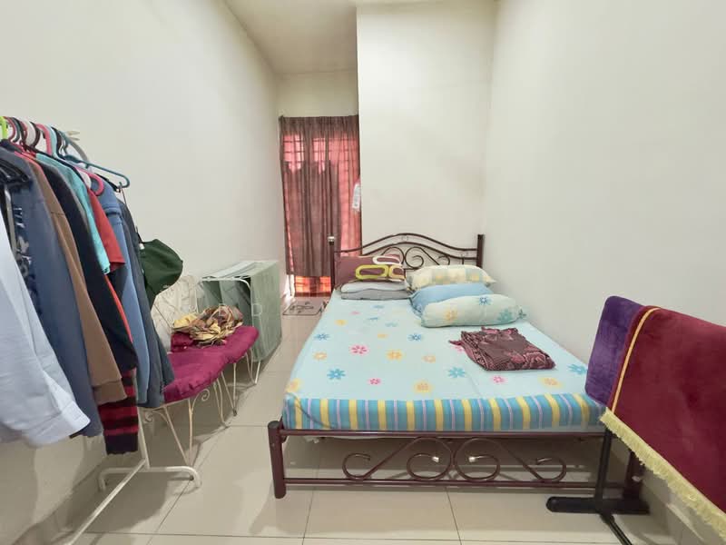 Rumah Teres untuk Dijual di Alam Damai (Cheras) - Abdul Qadir - PropertyGuru.com.my