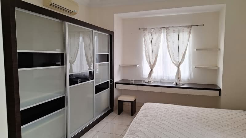 Kondominium untuk Dijual di Aseana Puteri - Eric How - Bedroom - PropertyGuru.com.my
