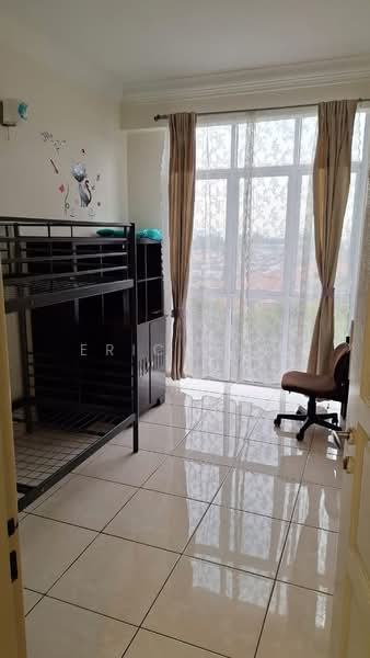 Kondominium untuk Dijual di Aseana Puteri - Eric How - Bedroom - PropertyGuru.com.my
