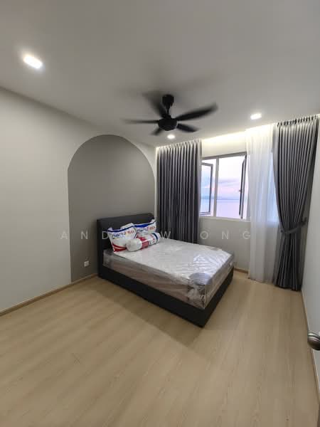 Condominium for Rent at Zen 6 - Andrew Ong - Bedroom - PropertyGuru.com.my