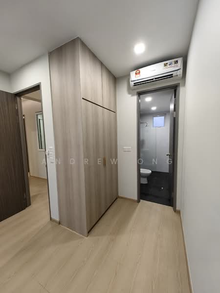 Condominium for Rent at Zen 6 - Andrew Ong - Bathroom - PropertyGuru.com.my