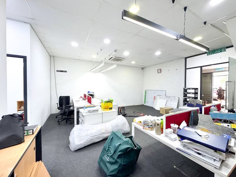 Kedai / Pejabat untuk Disewa di Puchong (Selangor) - KC Ng - Interior - PropertyGuru.com.my
