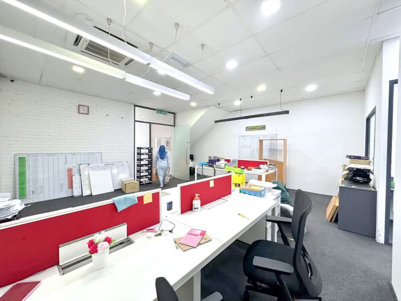 Kedai / Pejabat untuk Disewa di Puchong (Selangor) - KC Ng - Interior - PropertyGuru.com.my