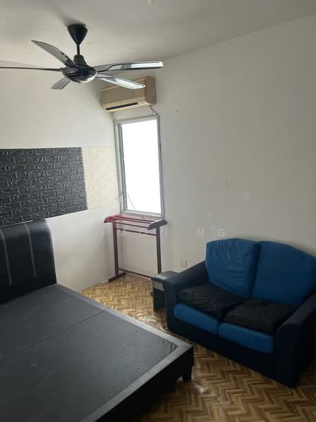 Flat for Sale at RESIDENSI SANTUARI - Simon Ng - Bedroom - PropertyGuru.com.my