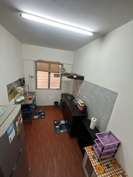 Flat for Sale at RESIDENSI SANTUARI - Simon Ng - PropertyGuru.com.my