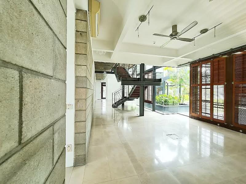 Bungalow House untuk Dijual di Lakeview Saujana Bungalows (Saujana) - Vincent Liaw - Interior - PropertyGuru.com.my