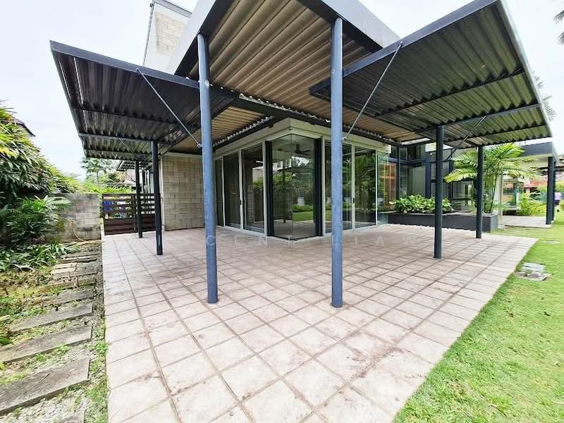 Bungalow House untuk Dijual di Lakeview Saujana Bungalows (Saujana) - Vincent Liaw - Exterior - PropertyGuru.com.my