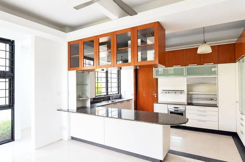 Bungalow House for Sale in Saujana (Selangor) - Vincent Liaw - Kitchen - PropertyGuru.com.my