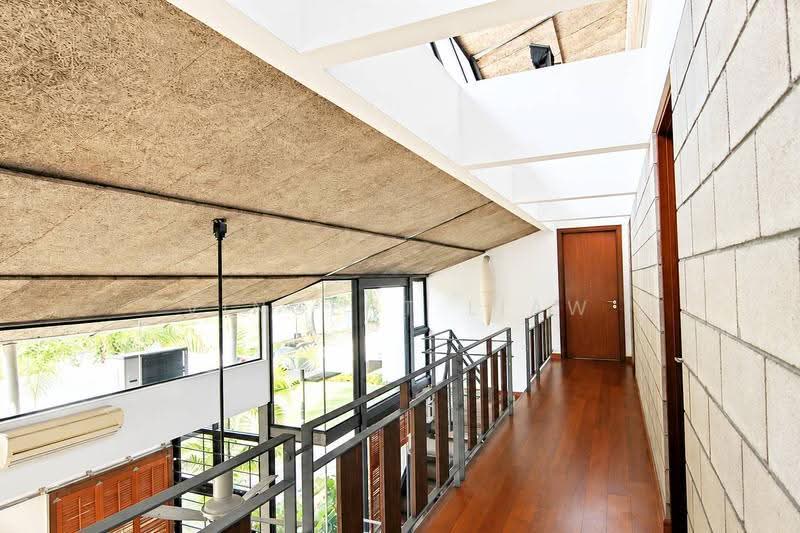 Bungalow House for Sale in Saujana (Selangor) - Vincent Liaw - Corridor - PropertyGuru.com.my