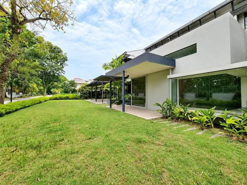 Bungalow House for Sale in Saujana (Selangor) - Vincent Liaw - Exterior - PropertyGuru.com.my