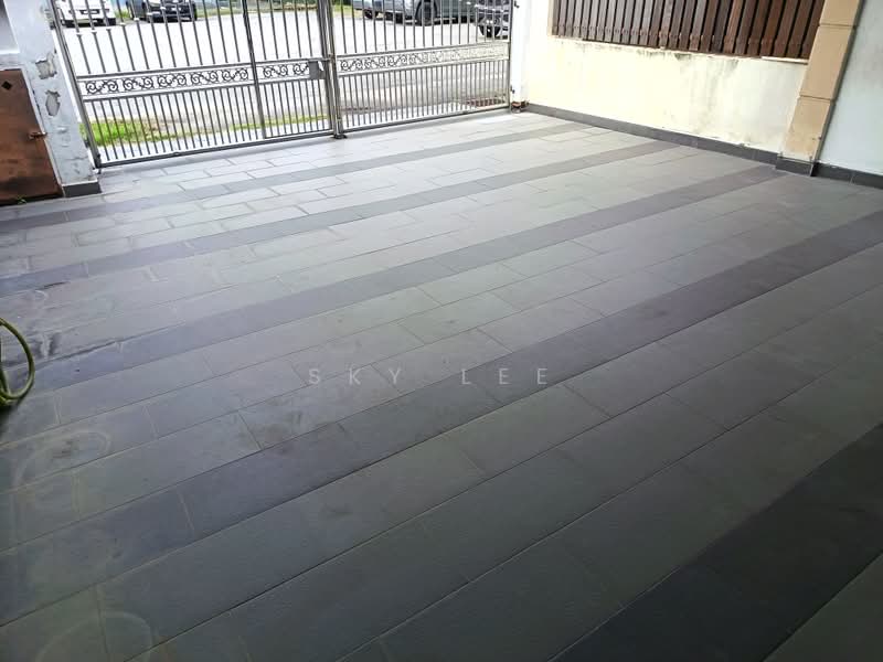 Rumah Teres 2-Tingkat untuk Dijual di Taman Putra Prima (Puchong) - Sky Lee - Exterior - PropertyGuru.com.my
