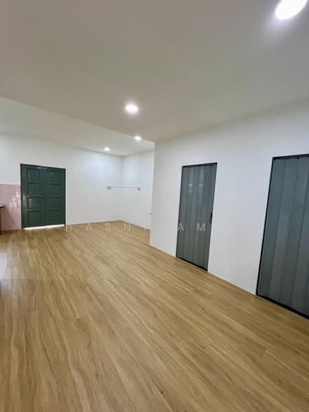 Rumah Teres 1 Tingkat untuk Dijual di Taman Desa Aman (Sungai Lalang) - Hasnizam . - PropertyGuru.com.my