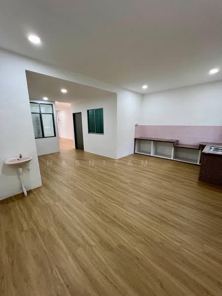 Rumah Teres 1 Tingkat untuk Dijual di Taman Desa Aman (Sungai Lalang) - Hasnizam . - PropertyGuru.com.my