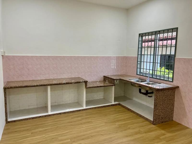 Rumah Teres 1 Tingkat untuk Dijual di Taman Desa Aman (Sungai Lalang) - Hasnizam . - PropertyGuru.com.my
