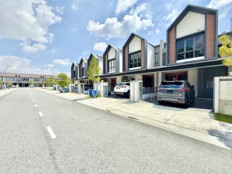 Terraced House for Sale in Elmina (Shah Alam) - Alif Saad - PropertyGuru.com.my
