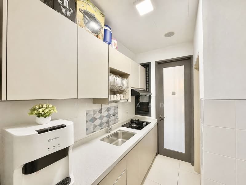 Terraced House for Sale in Elmina (Shah Alam) - Alif Saad - PropertyGuru.com.my