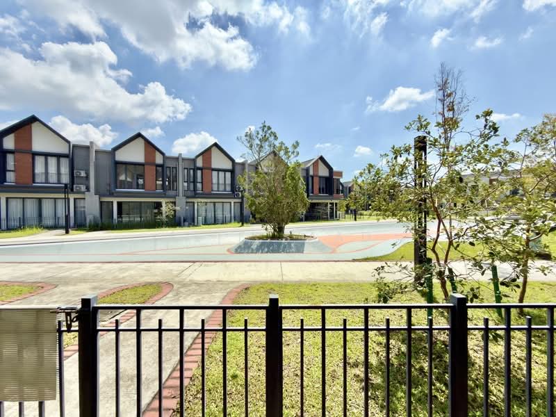 Terraced House for Sale in Elmina (Shah Alam) - Alif Saad - PropertyGuru.com.my