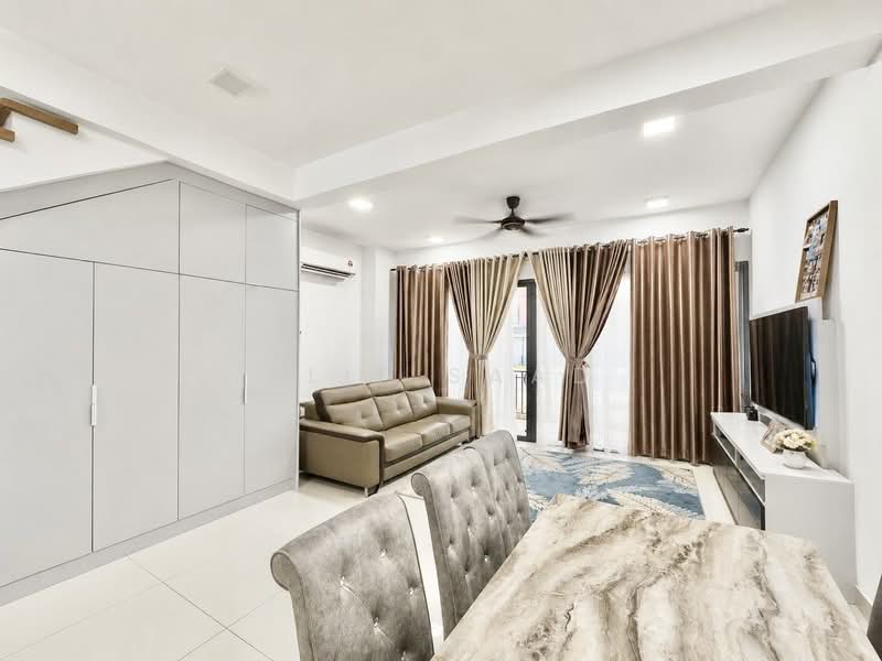 Terraced House for Sale in Elmina (Shah Alam) - Alif Saad - PropertyGuru.com.my